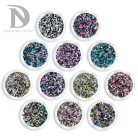 KIT PAILLETTES