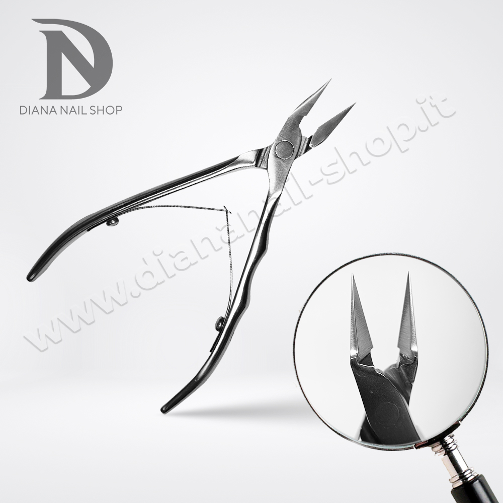 TRONCHESI NE-61/16 ESCLUSIVA DIANA NAILS