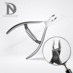 TRONCHESI NS-30/7 ESCLUSIVA DIANA NAILS