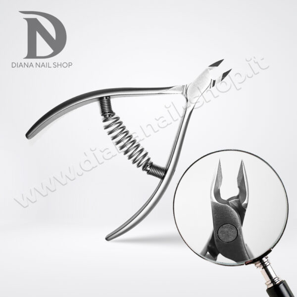 TRONCHESI NS-30/7 ESCLUSIVA DIANA NAILS