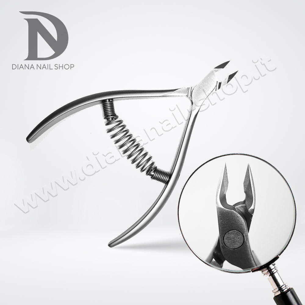 TRONCHESI NS-30/7 ESCLUSIVA DIANA NAILS