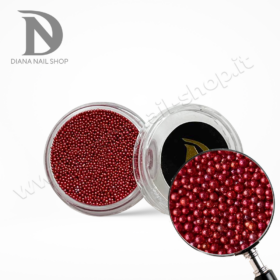 CAVIALE ROSSO