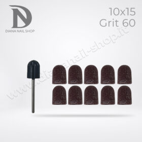 KIT (10 mm X 60 grit)