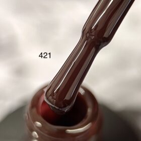 Gel Semipermanente n.421