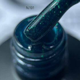 GEL SEMIPERMANENTE N.191