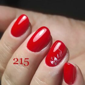 GEL SEMIPERMANENTE N.215