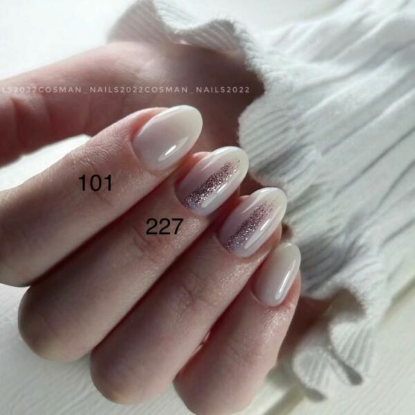 gel semipermanente n.101