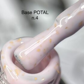 BASE POTAL N.4 (15ml) - immagine 3