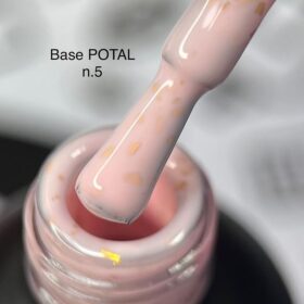 BASE POTAL N.5 (15ml)