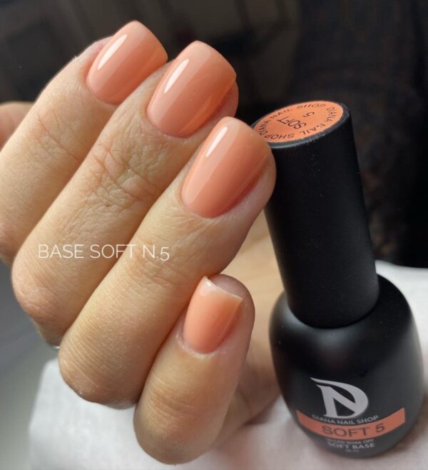 base soft n.5