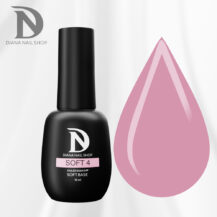 BASE SOFT N.4 (15ml)