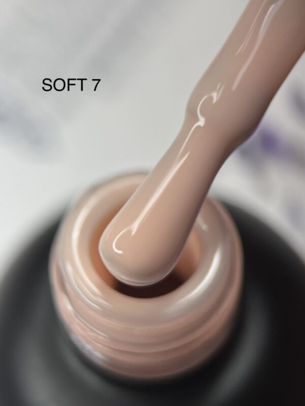 base soft n.7