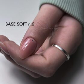 BASE SOFT N.6 (15ml)