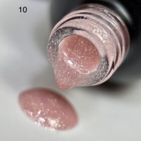 BASE SHIMMER N.10 (15ml) - immagine 3