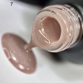 BASE SHIMMER N.7 (15ml) - immagine 3