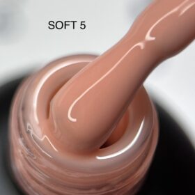 BASE SOFT N.5 (15ml)