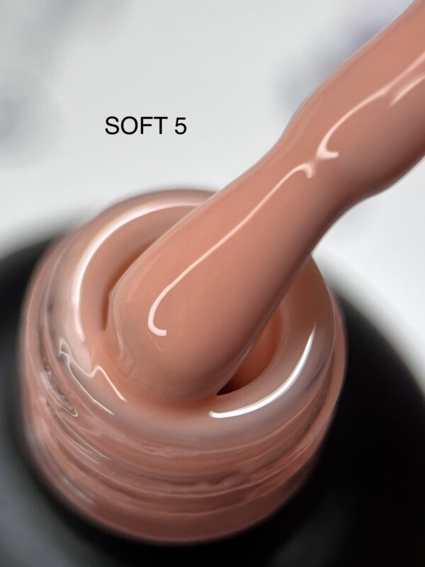 BASE SOFT N.5 (15ml)