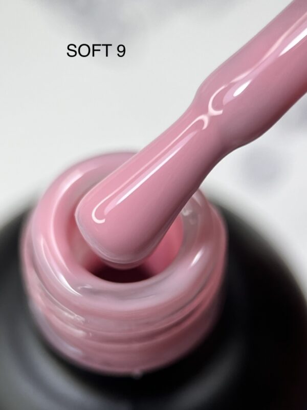 base soft n.9