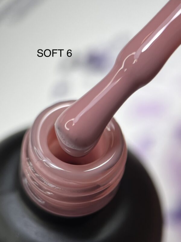 base soft n.6