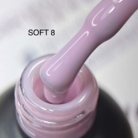 base soft n.8