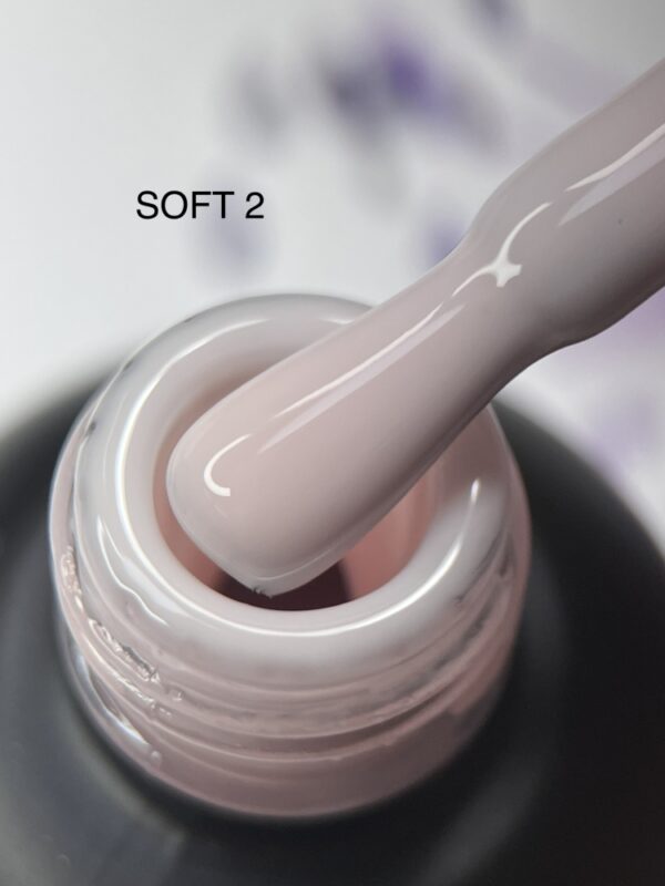 base soft n.2