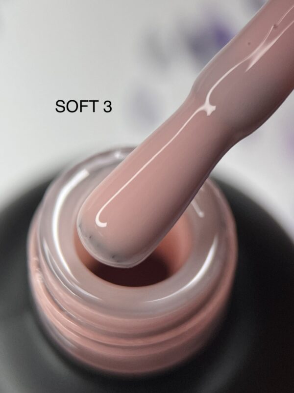 base soft n.3