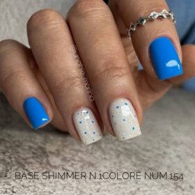shimmer n.1 + colore n.154