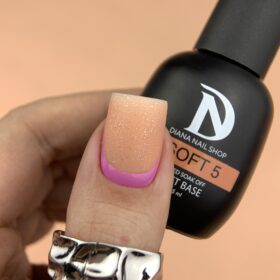 BASE SOFT N.5 (15ml)