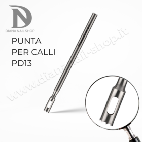 PUNTA PER CALLI PD13