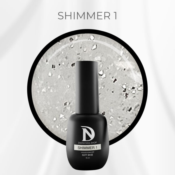 BASE SHIMMER 1
