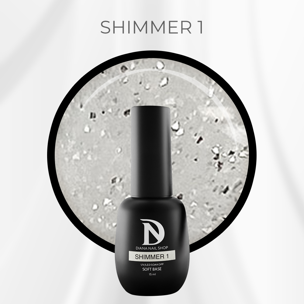 BASE SHIMMER 1