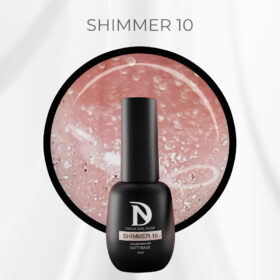 BASE SHIMMER 10