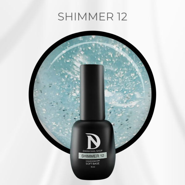 BASE SHIMMER 12