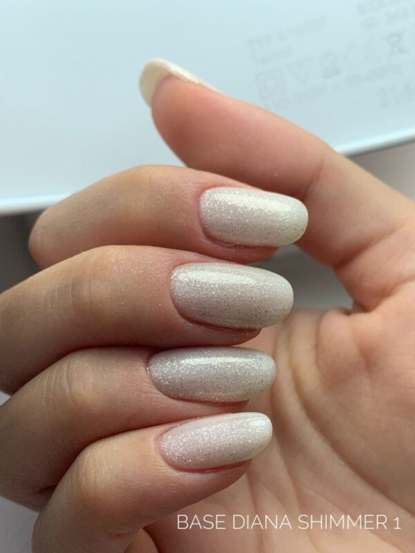 base shimmer 1
