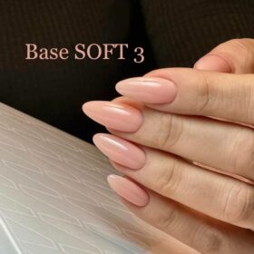 BASE SOFT N.3 (15ml)