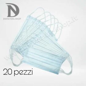 MASCHERINA MEDICA (20 PZ)