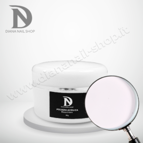 POLVERE ACRILICA "DIANA NAILS" ROSA CHIARO