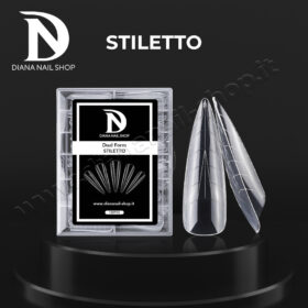 #2 DUAL FORM STILETTO