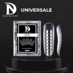 #1 DUAL FORM UNIVERSALE