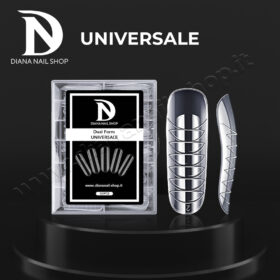 #1 DUAL FORM UNIVERSALE