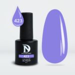 GEL SEMIPERMANENTE N.423
