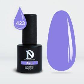 GEL SEMIPERMANENTE N.423