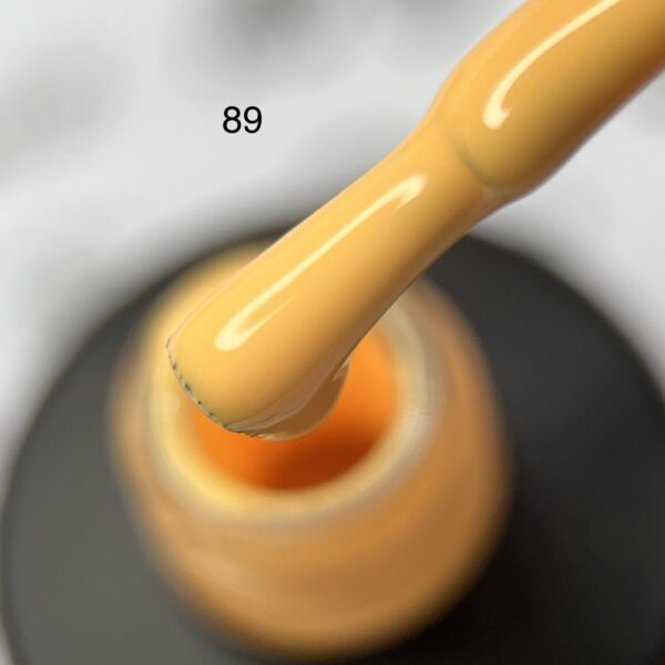 GEL SEMIPERMANENTE N.89