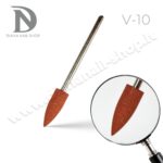 Silicone_V-10
