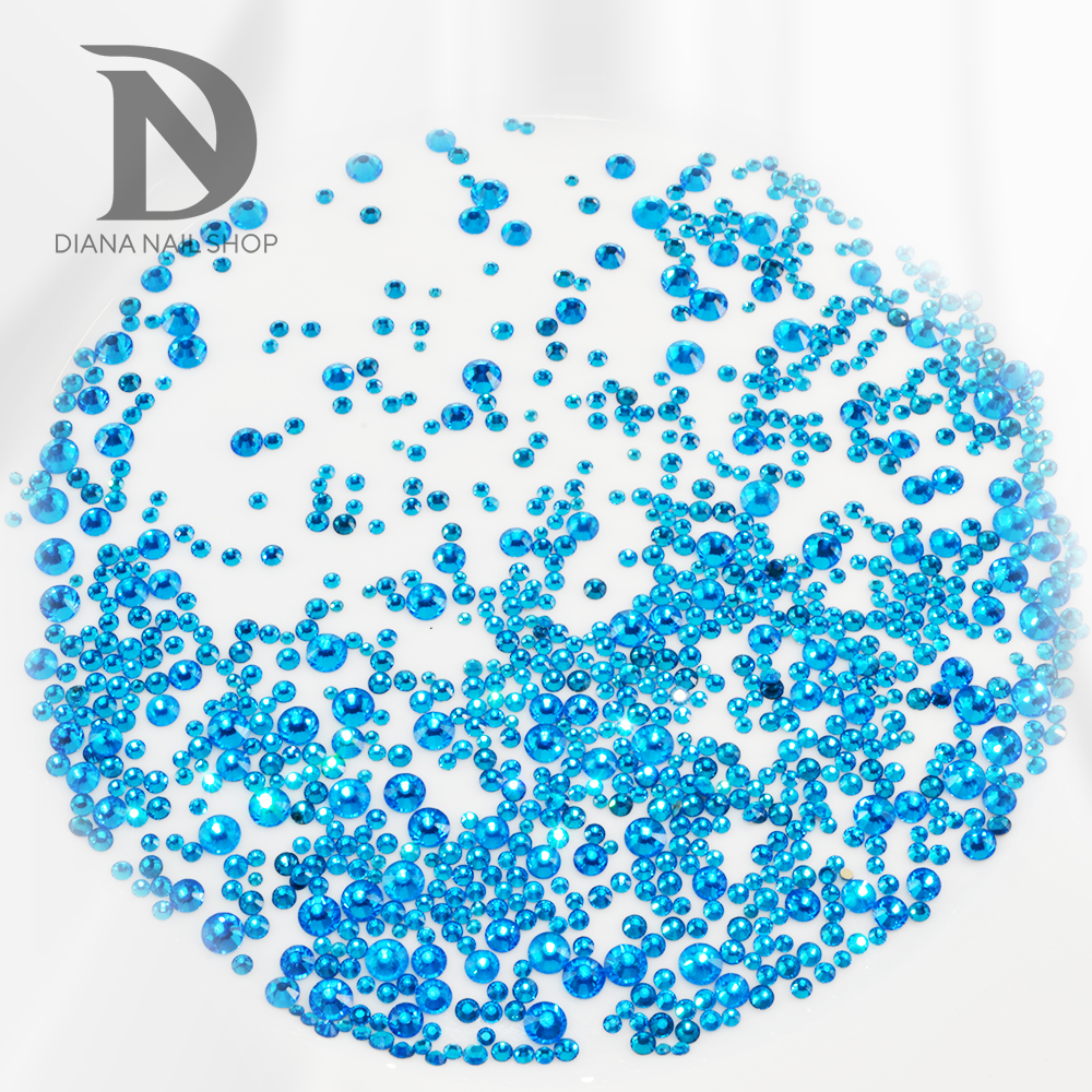 SWAROVSKY BLU ACCESO SMA14