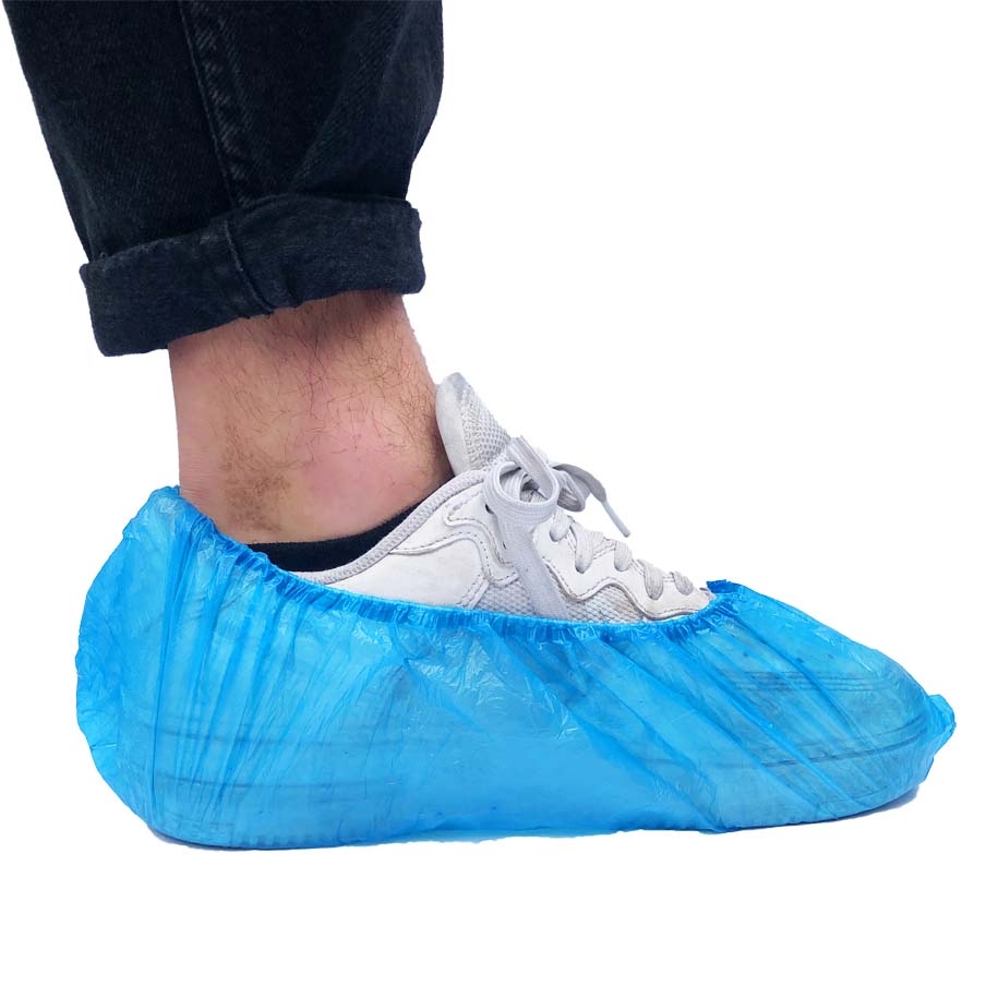 copriscarpe