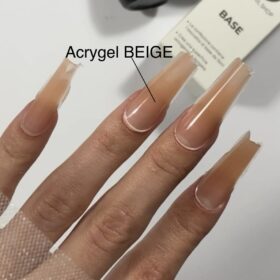 ACRYGEL BEIGE (30gr)