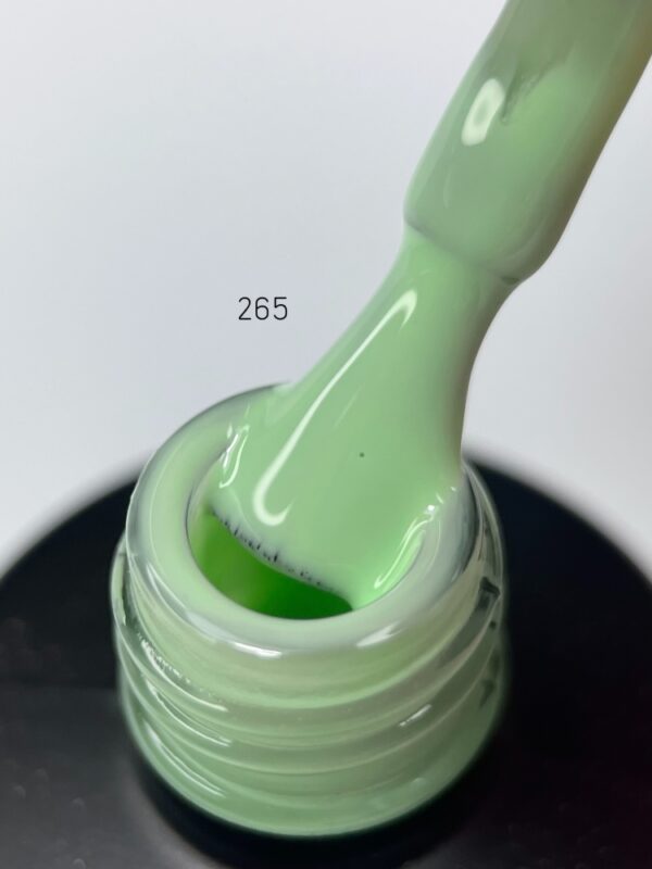 gel semipermanente n.265
