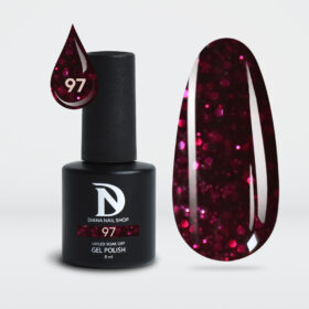 GLITER_Gel_Polish_8ml_97