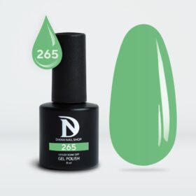 GEL SEMIPERMANENTE N.265